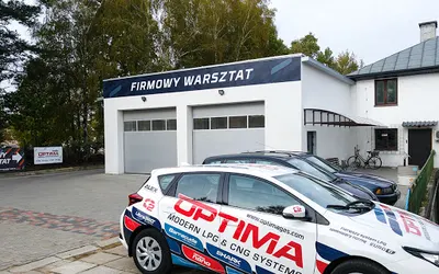 AG Warsztat: instalacje LPG, montaż, serwis, naprawa